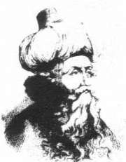 Ibn΄_Arabi_